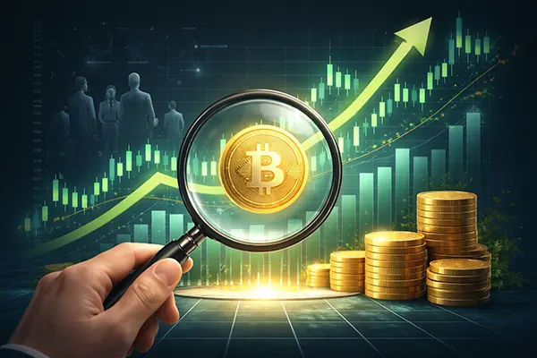cara melihat smart money masuk ke sebuah coin