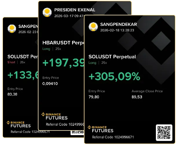 aplikasi sinyal trading crypto future jitu profit terus win rate tinggi tp